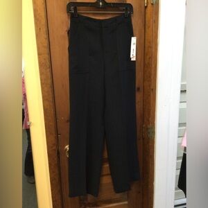 AQUA PANTS, NWT, SIZE XS